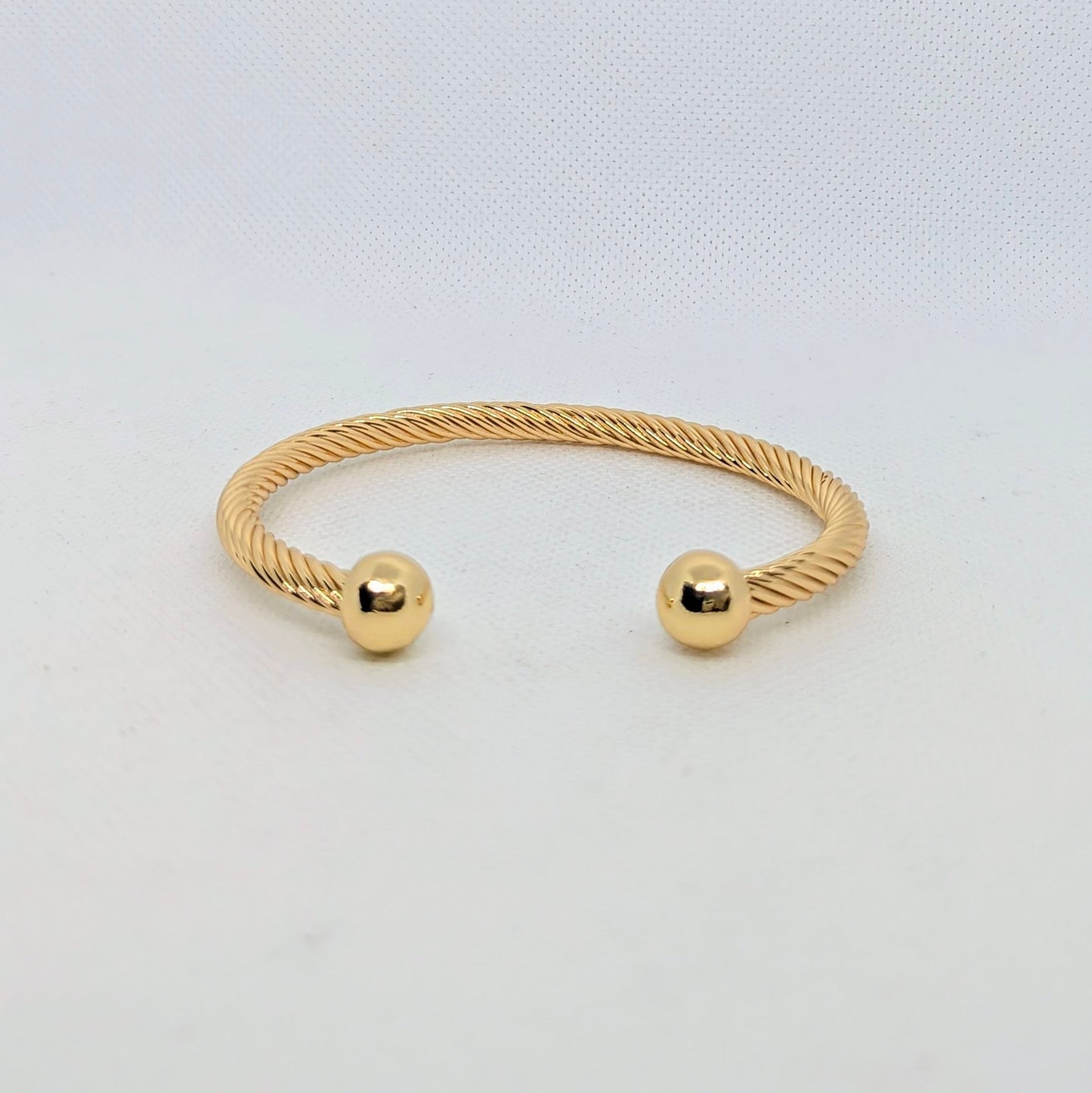 Balance Bracelet