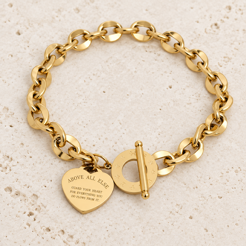 Cori Bracelet