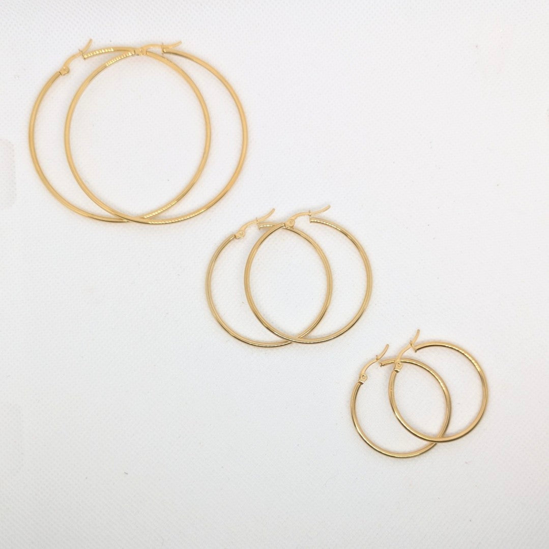 Ona Earrings