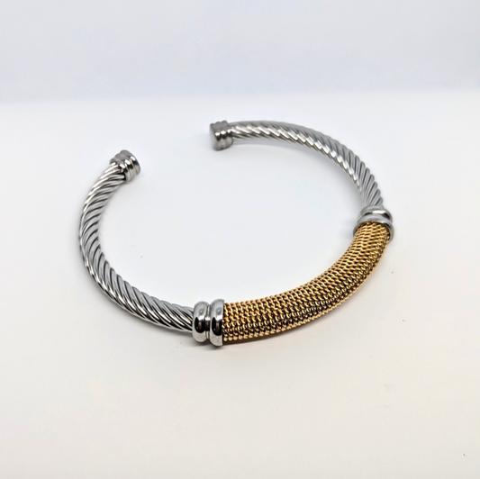 Arcus Bracelet
