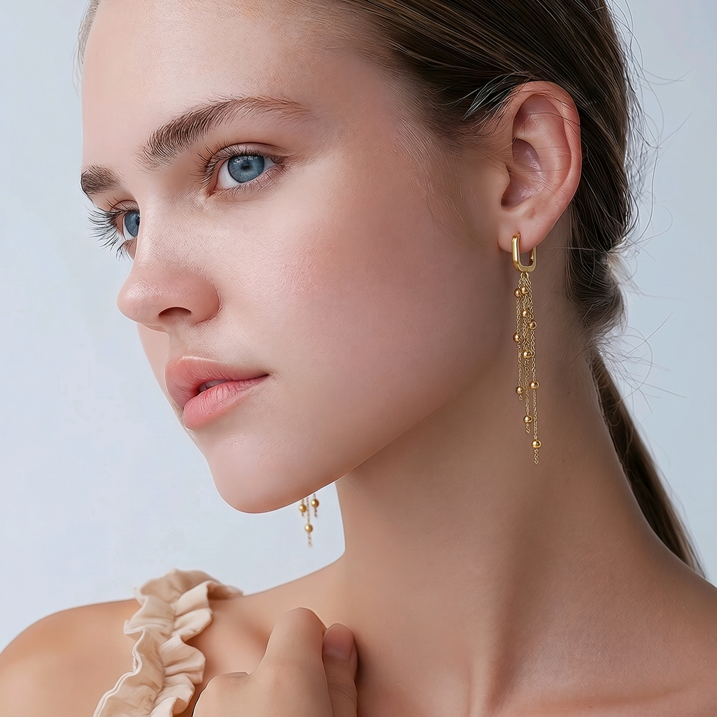 Lora Earrings