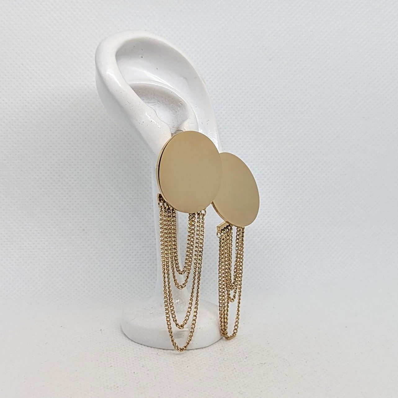 Zura Earrings