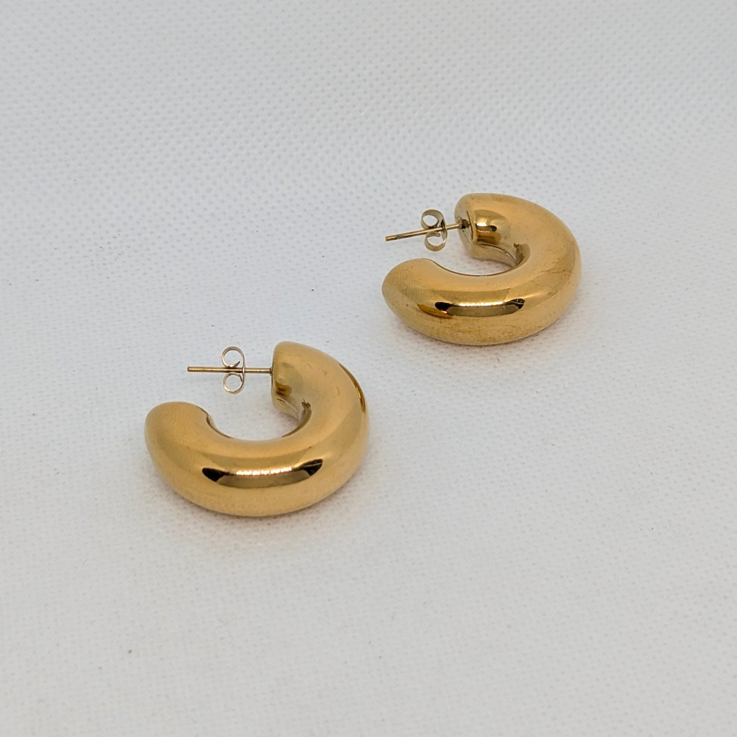 Tura Earrings