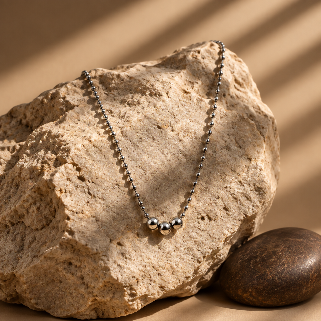 Uni Necklace