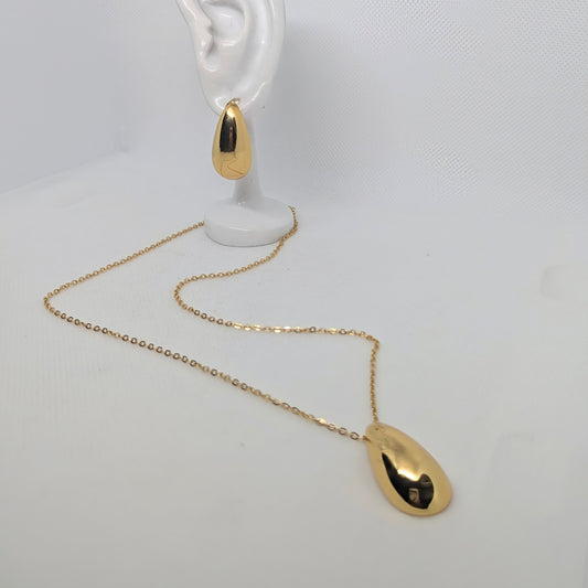 Lúmina Drop Set
