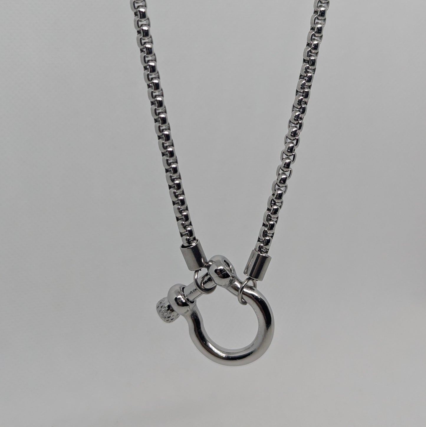 Mona Necklace