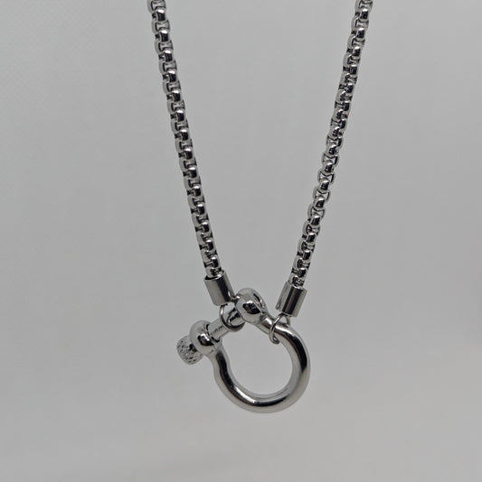 Mona Necklace