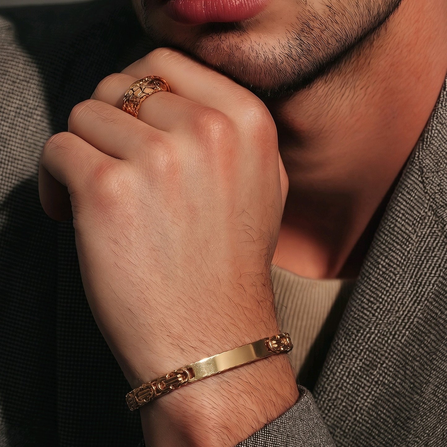 Dan Bracelet