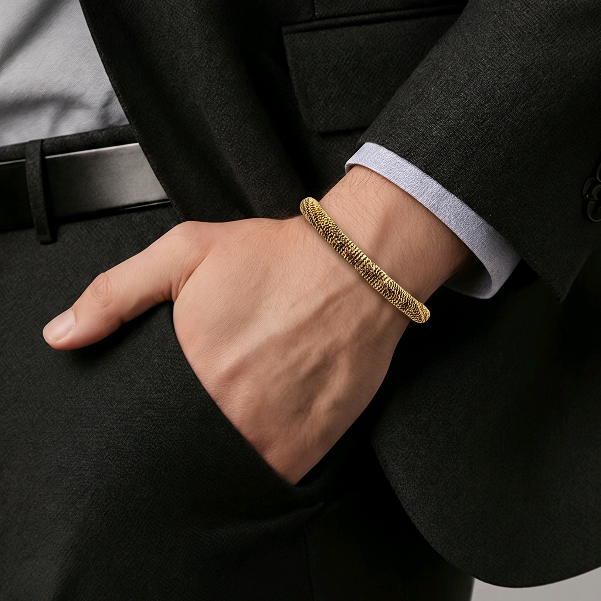 Ami Bracelet