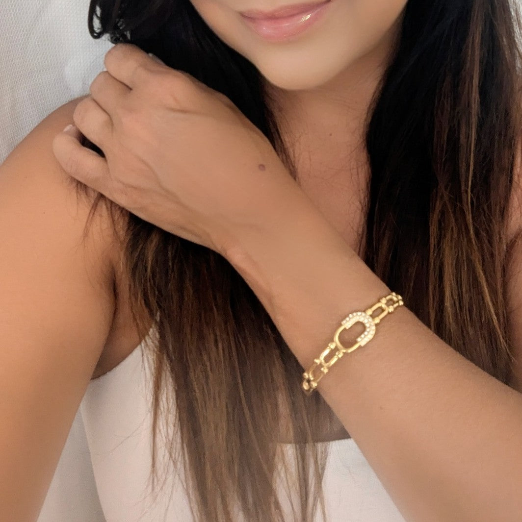 Glow Bracelet