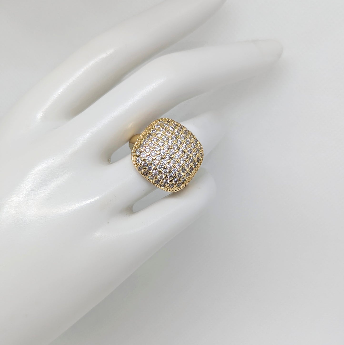 Glo Ring