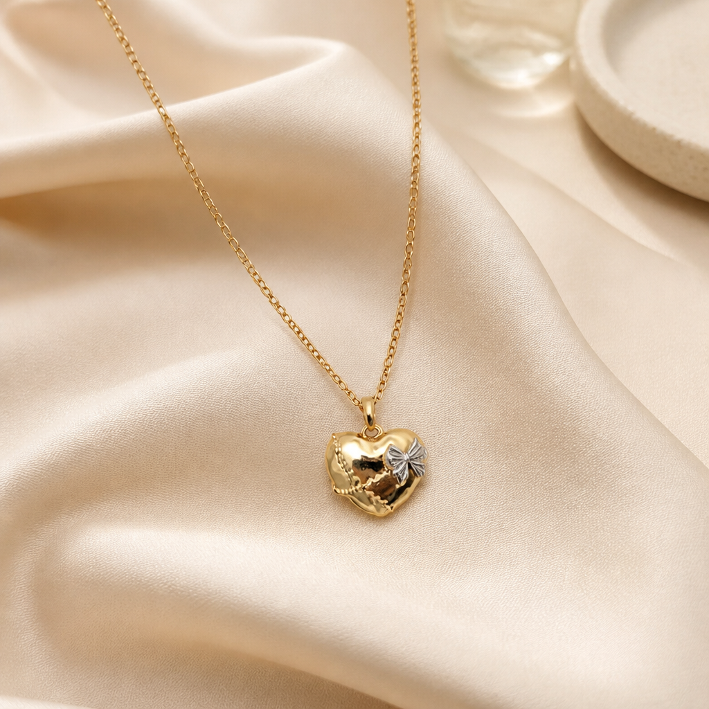 Sweetheart Necklace