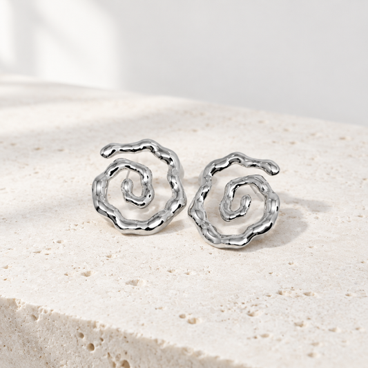 Cycla Earrings