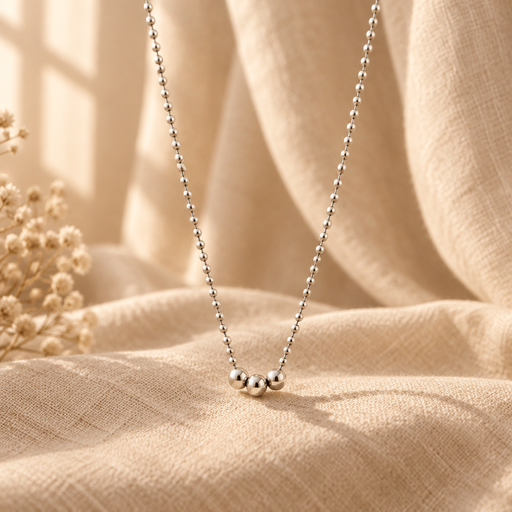 Uni Necklace