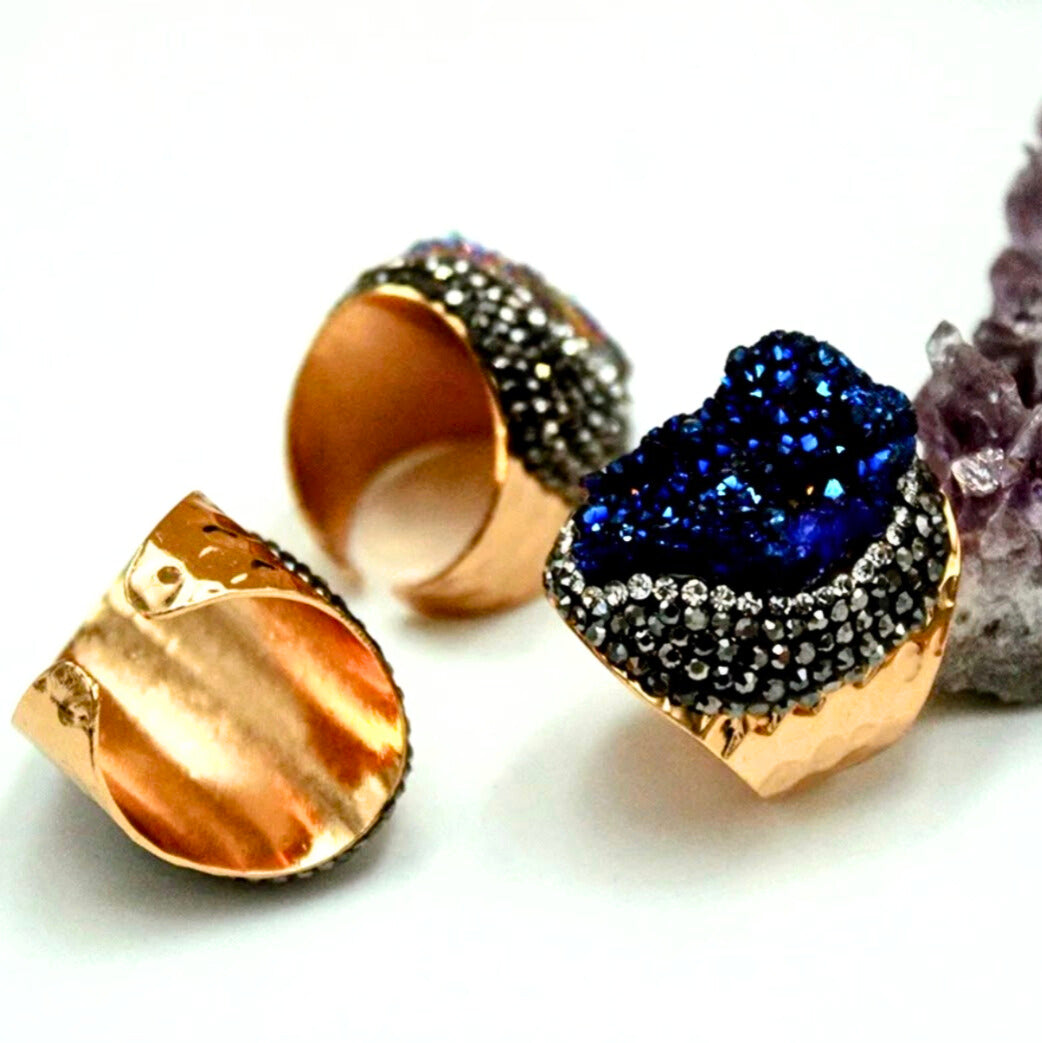 Nova Ring