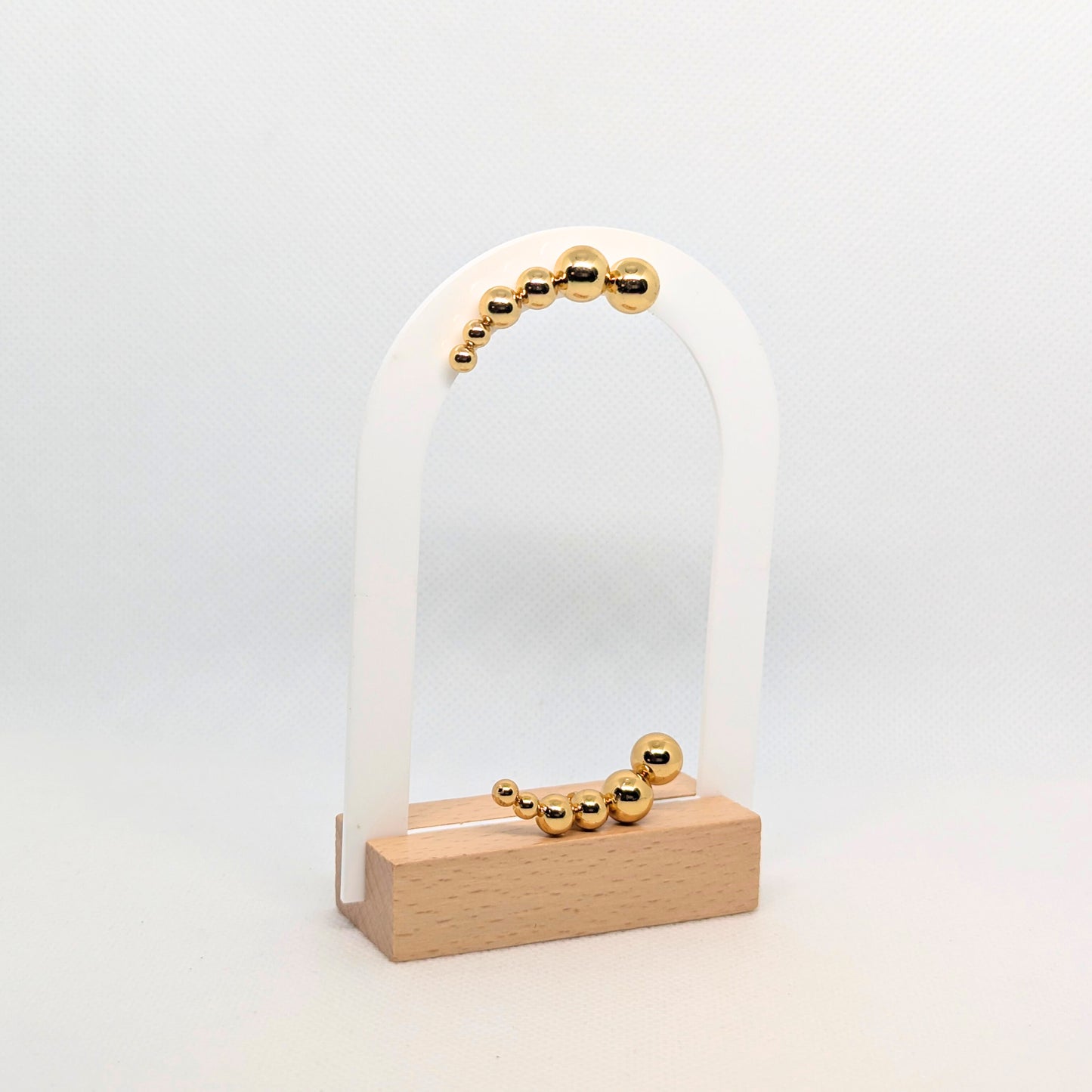 Aurine Earrings