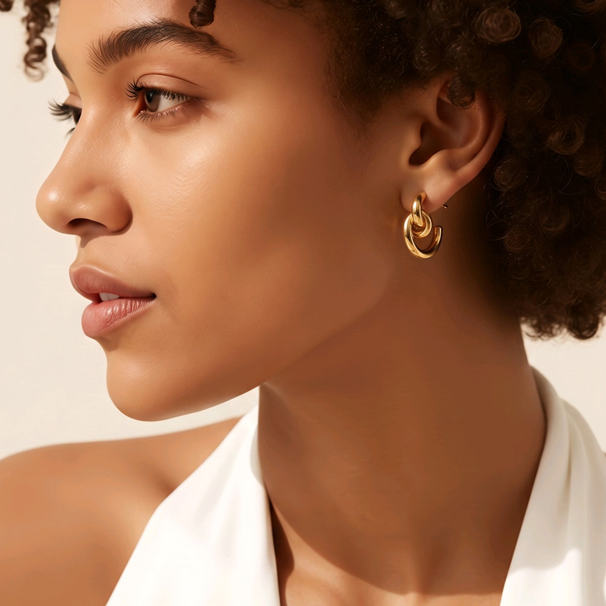Nora Earrings