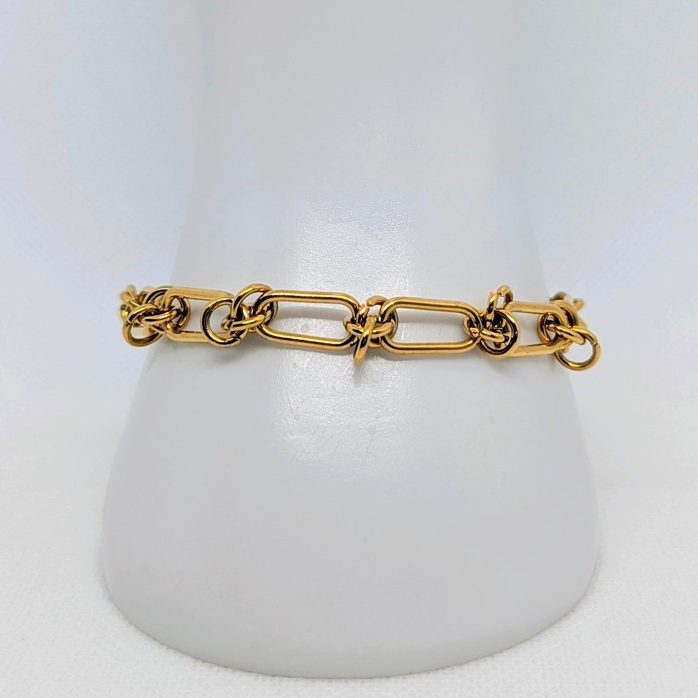 Knots Bracelet