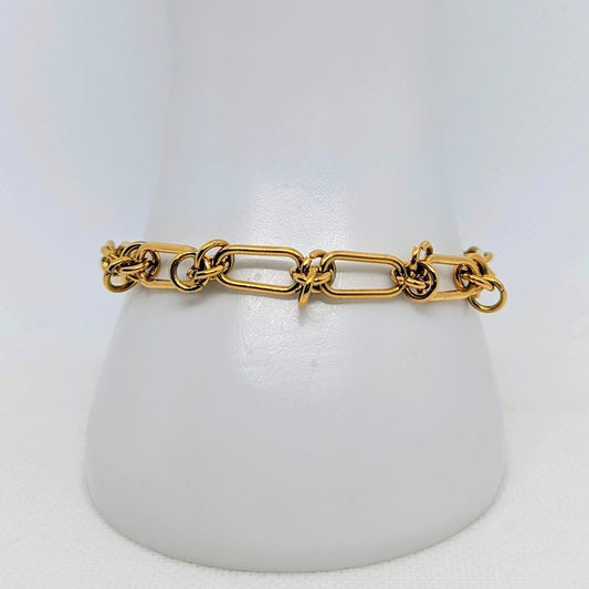 Knots Bracelet
