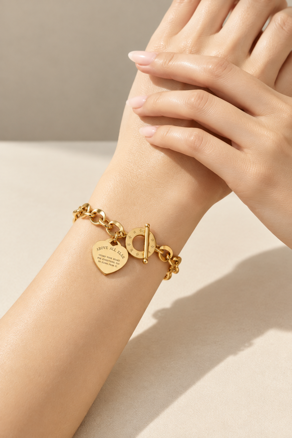Cori Bracelet