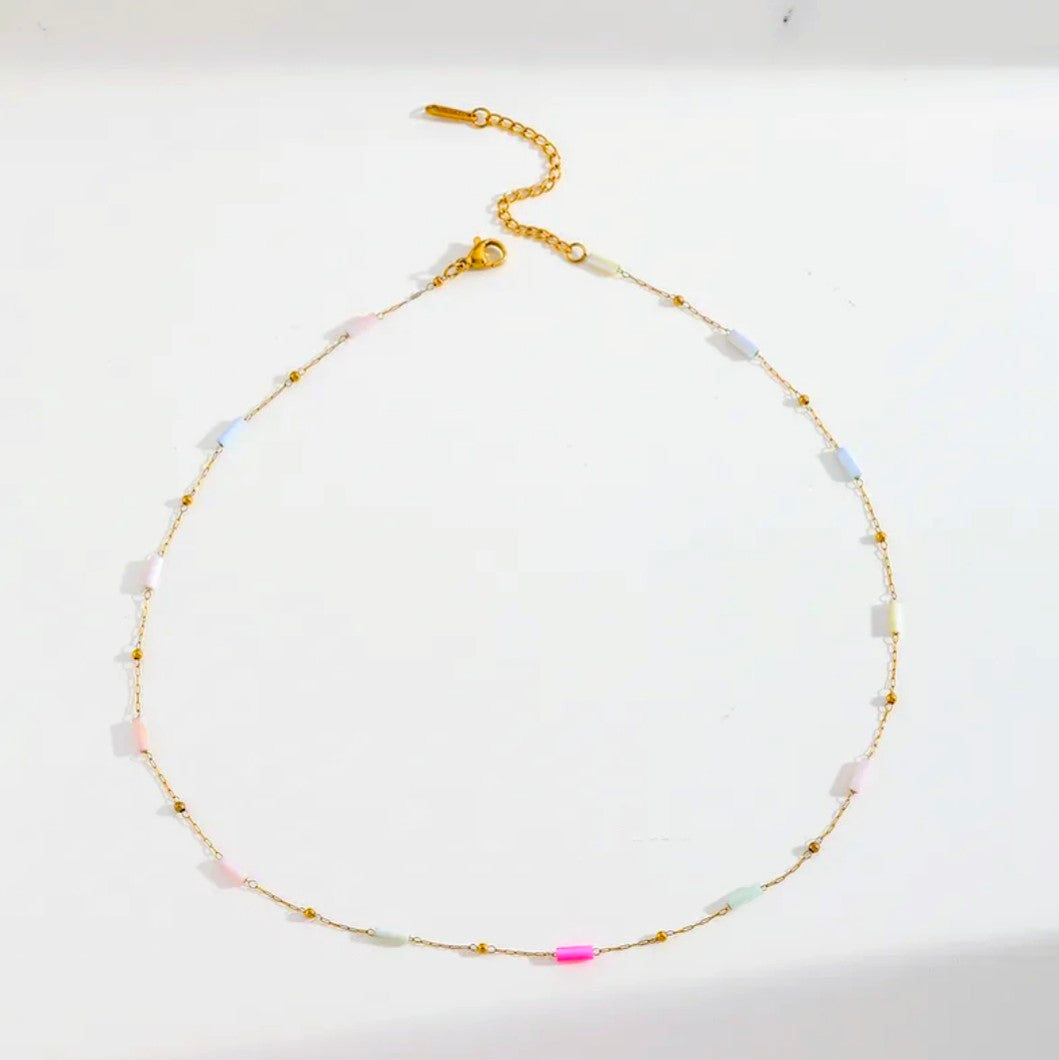 Sweetie Necklace