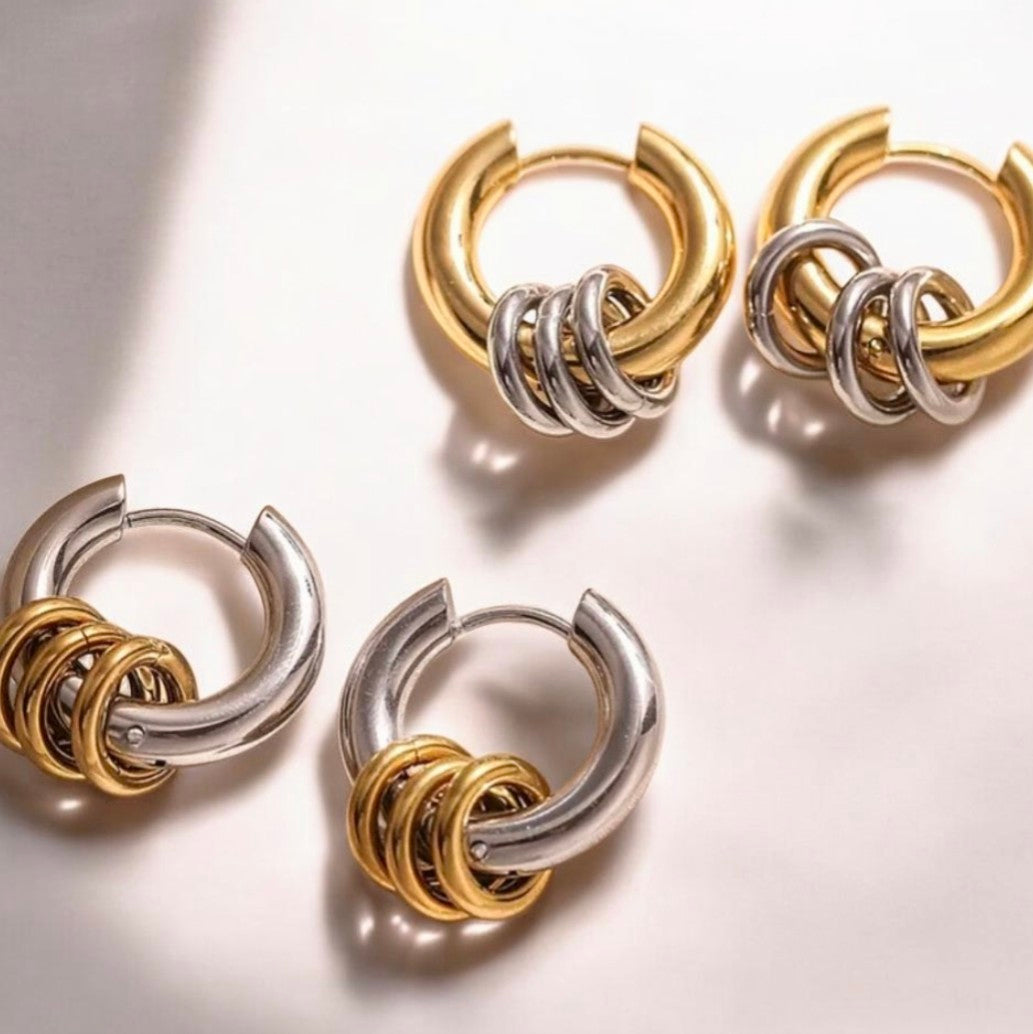 Dolly Earrings