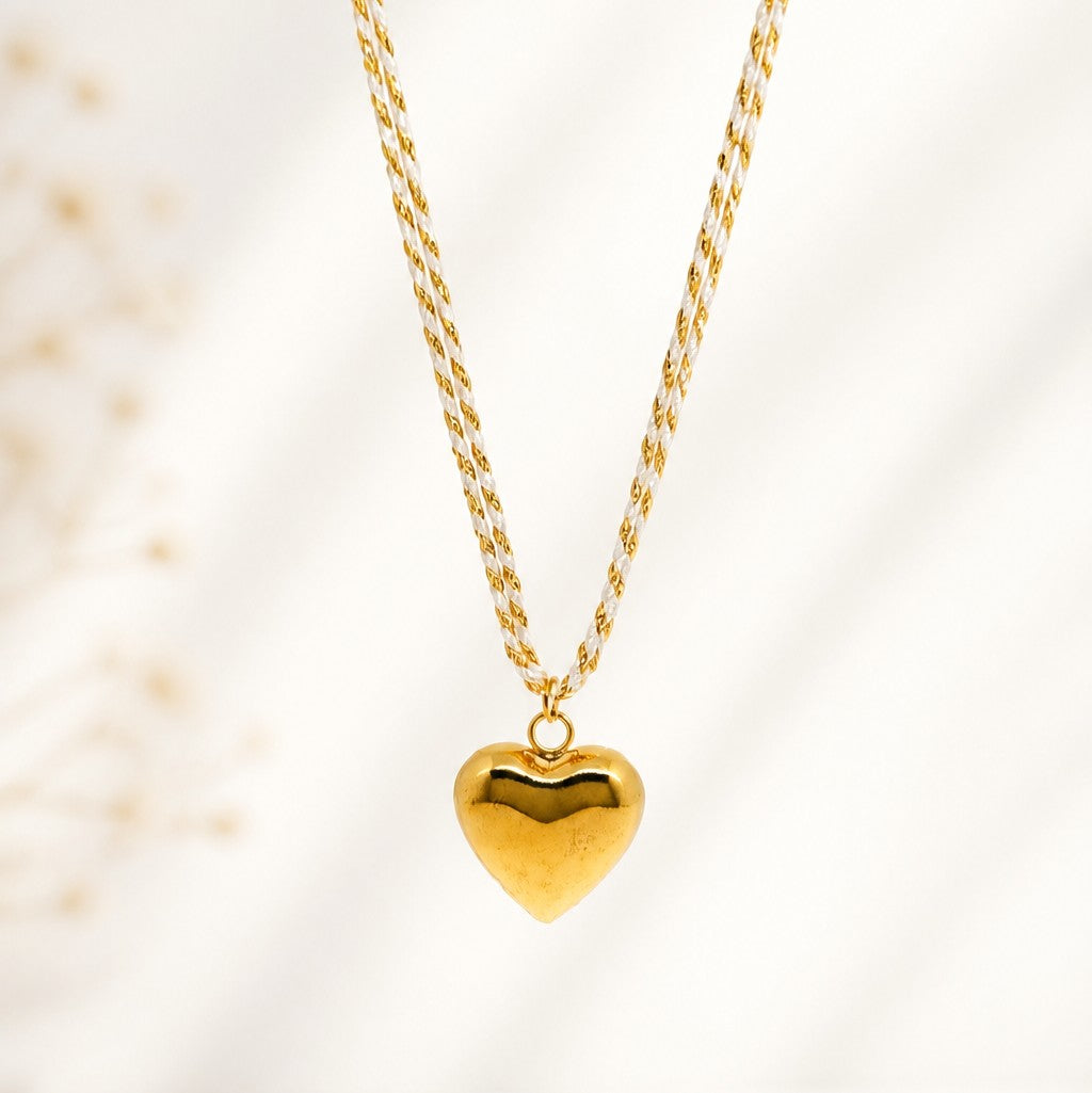 Summer Love Necklace