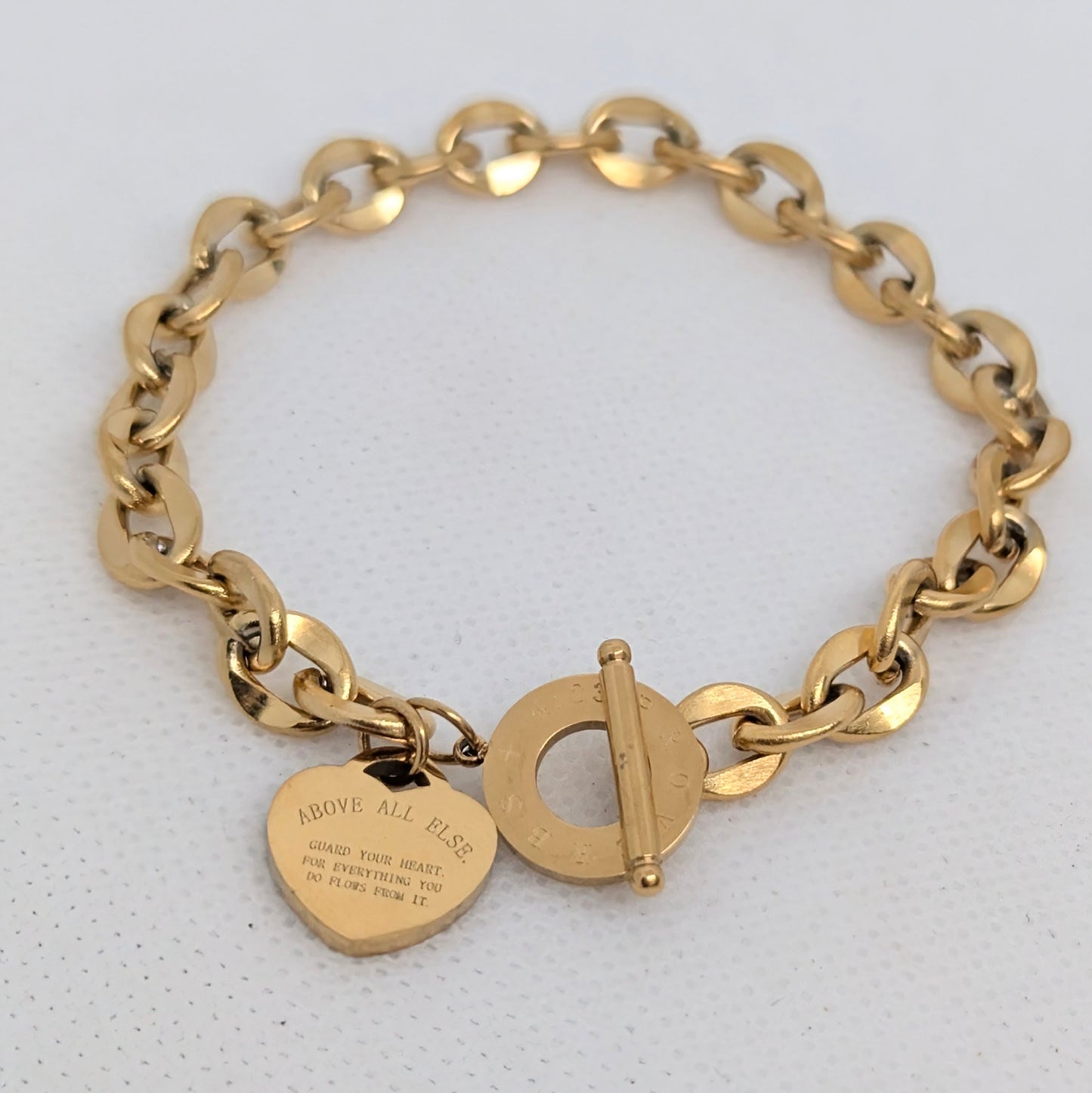 Cori Bracelet