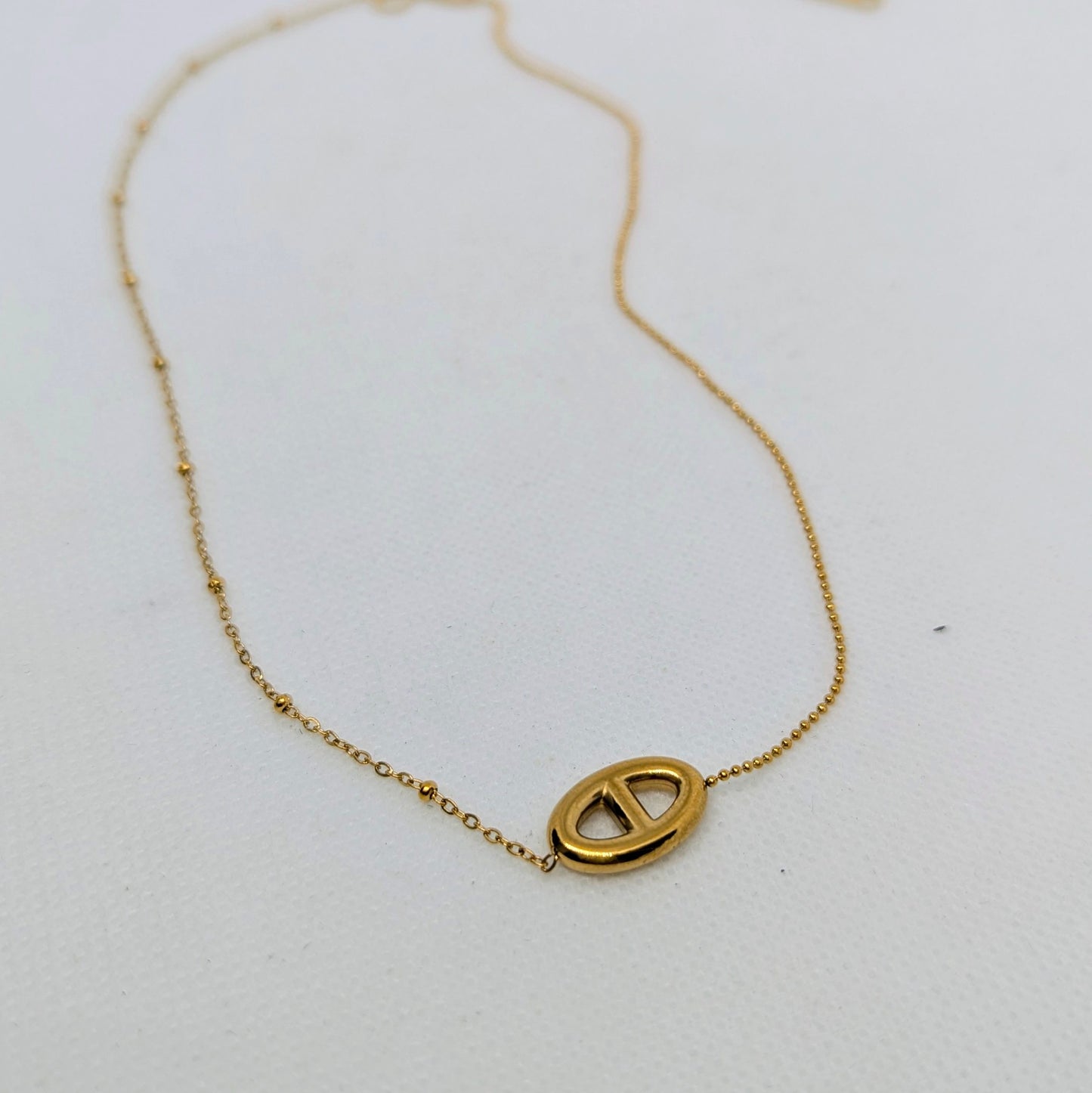 Nyla Necklace