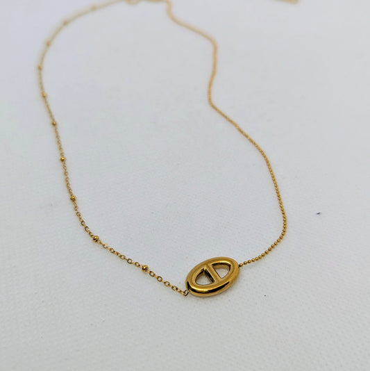 Nyla Necklace