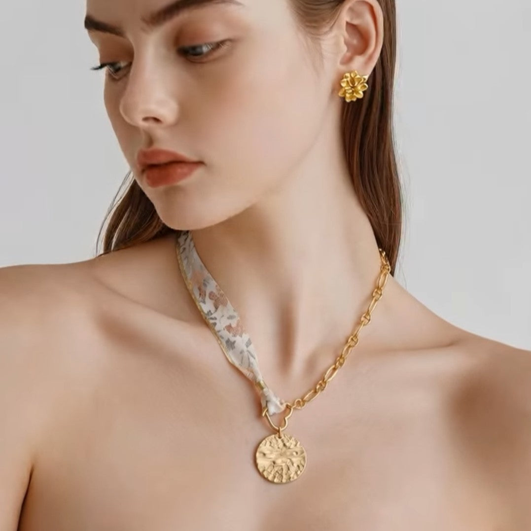Aura Necklace