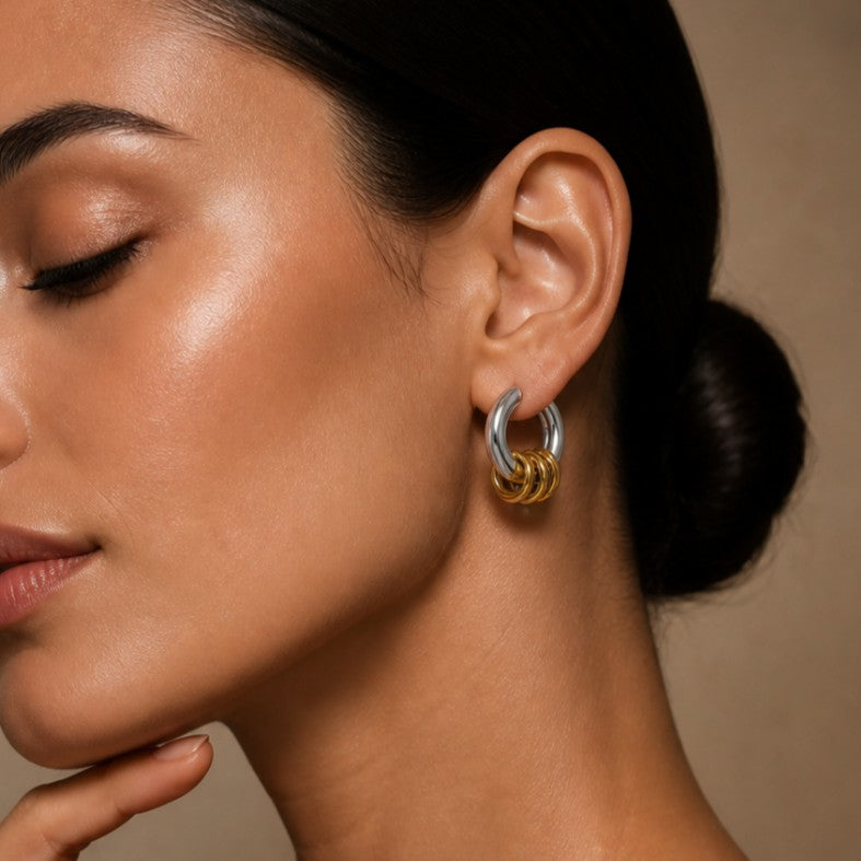 Dolly Earrings