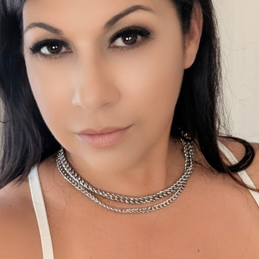 Kala Necklace