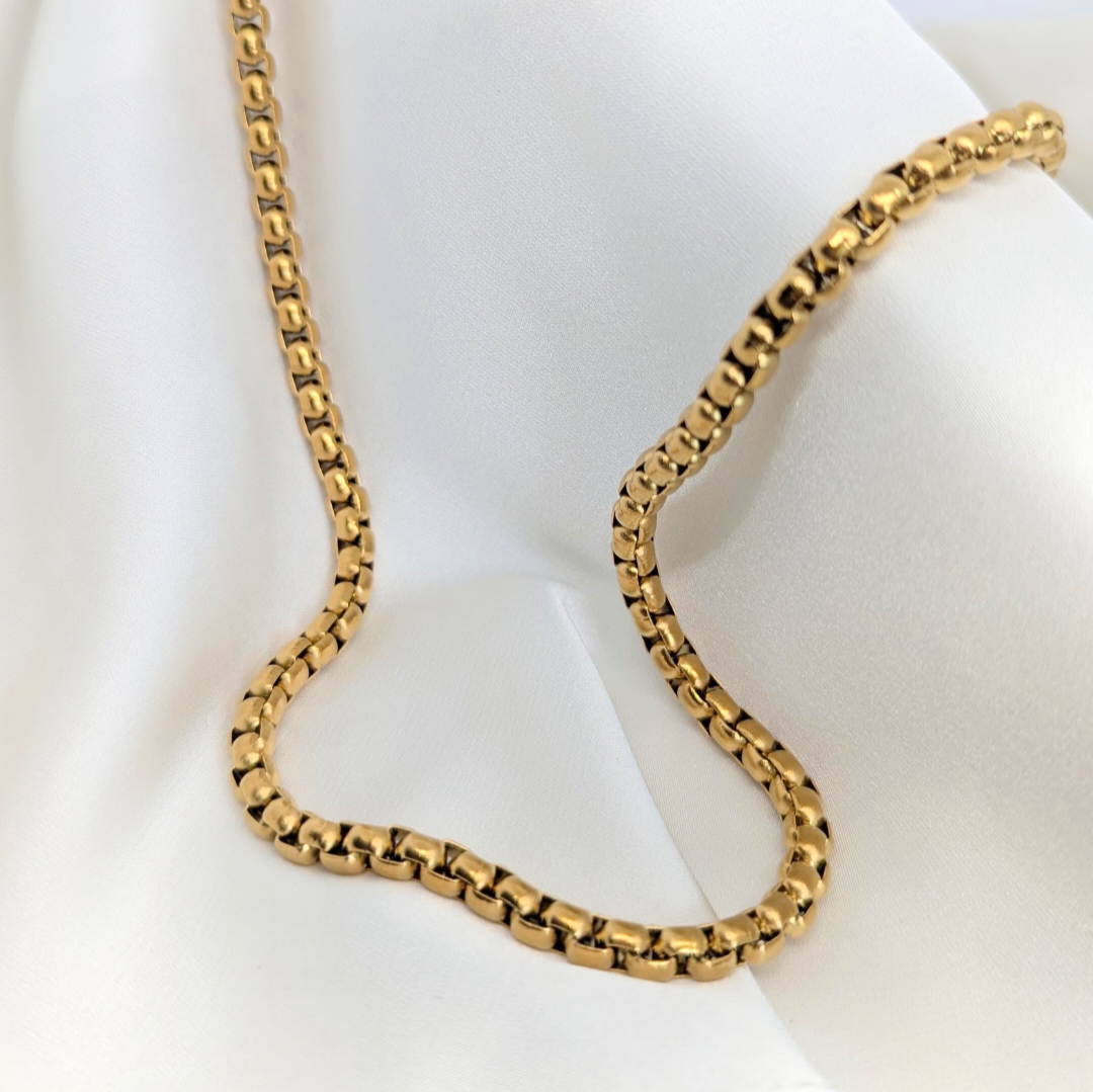 Elysia Necklace
