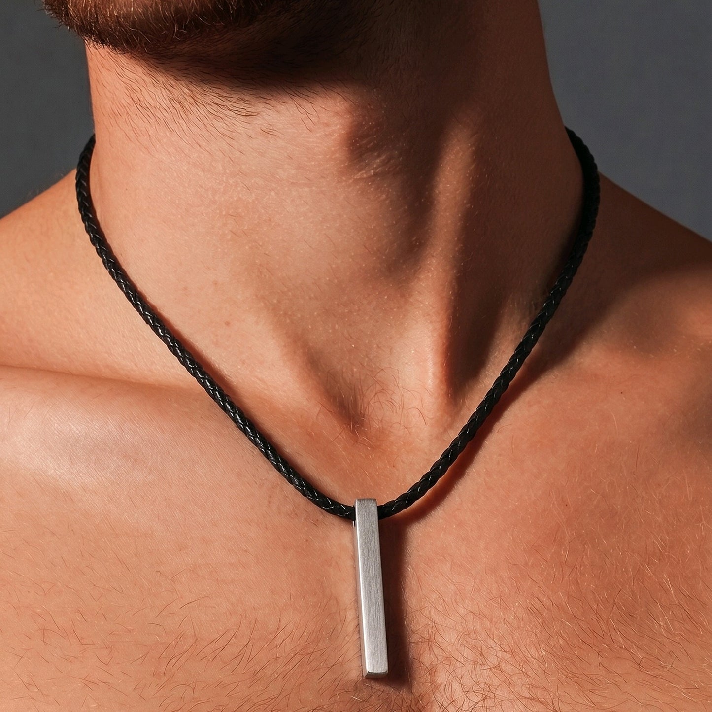 Pole Necklace