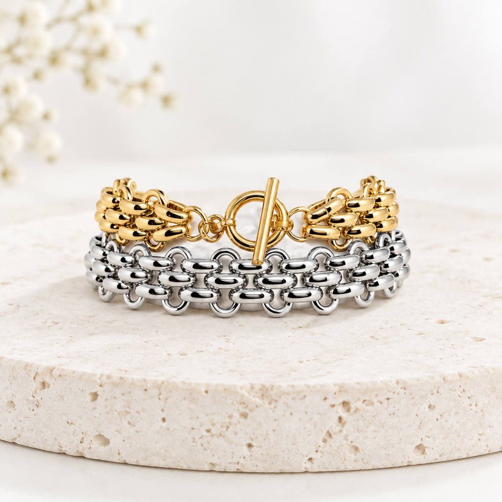 Cleo Bracelet