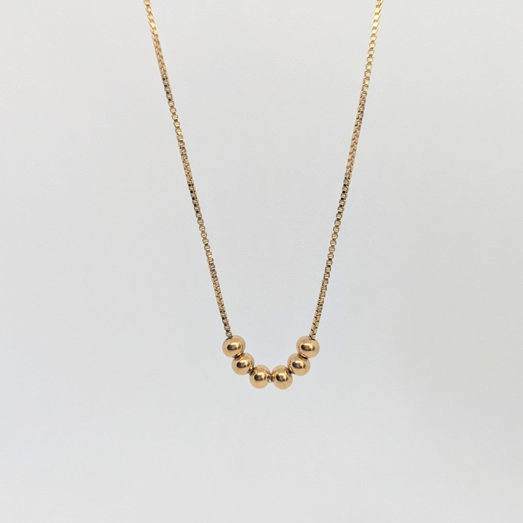 Orla Necklace