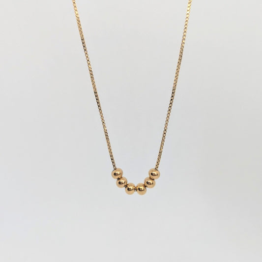 Orla Necklace