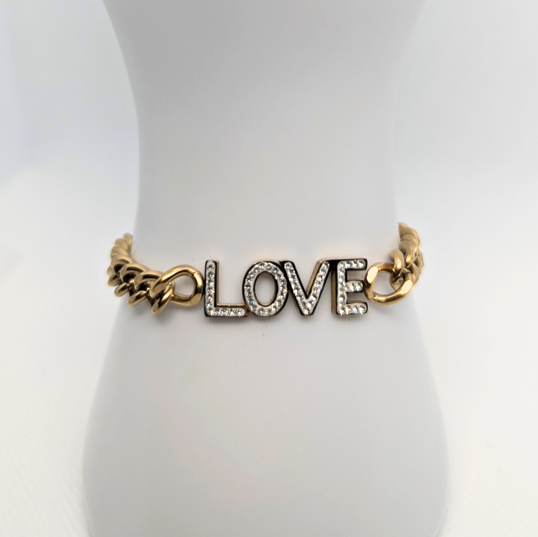 Love Bracelet