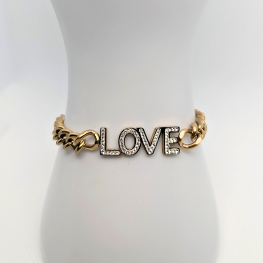 Love Bracelet