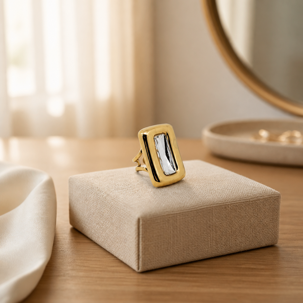 Fina Ring