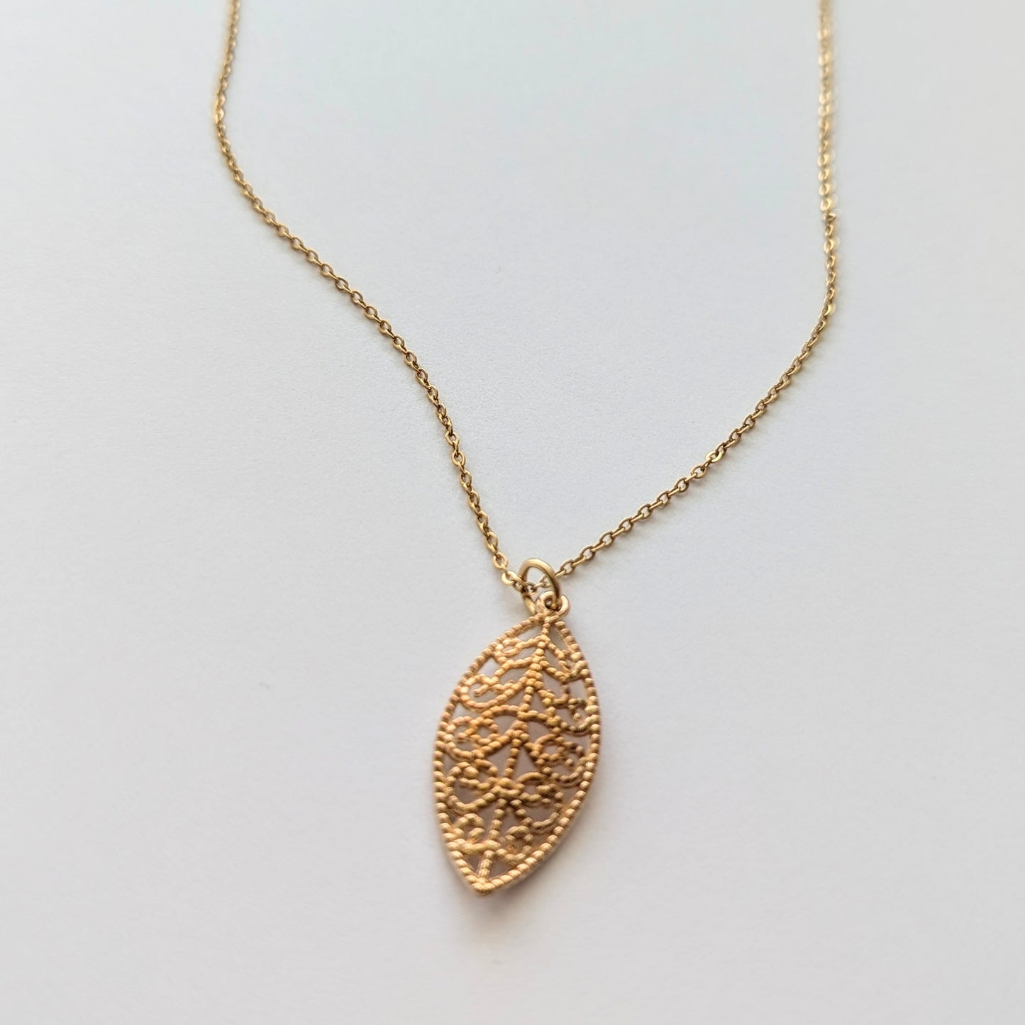 Liré Necklace