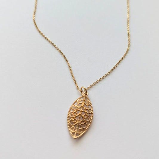 Liré Necklace