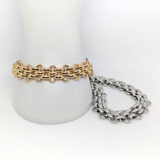 Cleo Bracelet