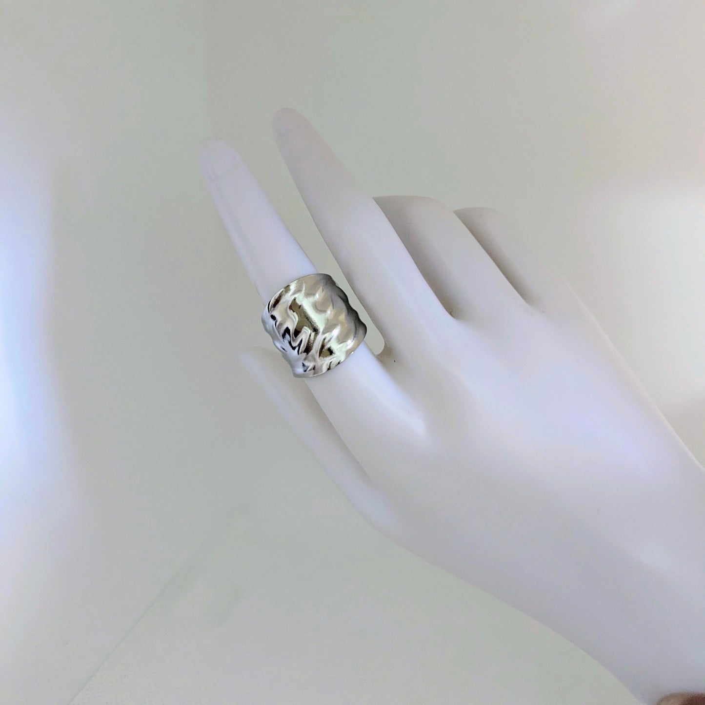 Greek Ring