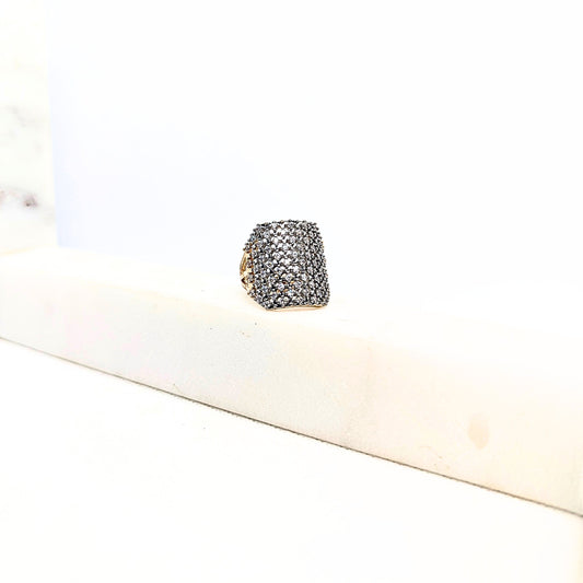 Starlit Ring