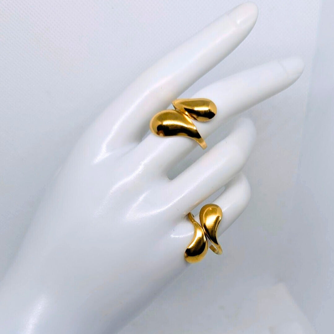 Mist Ring