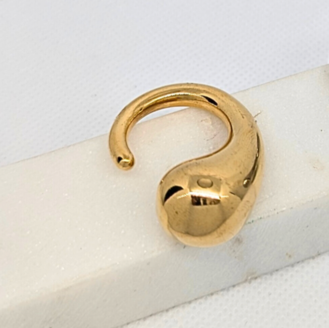 Drop Ring