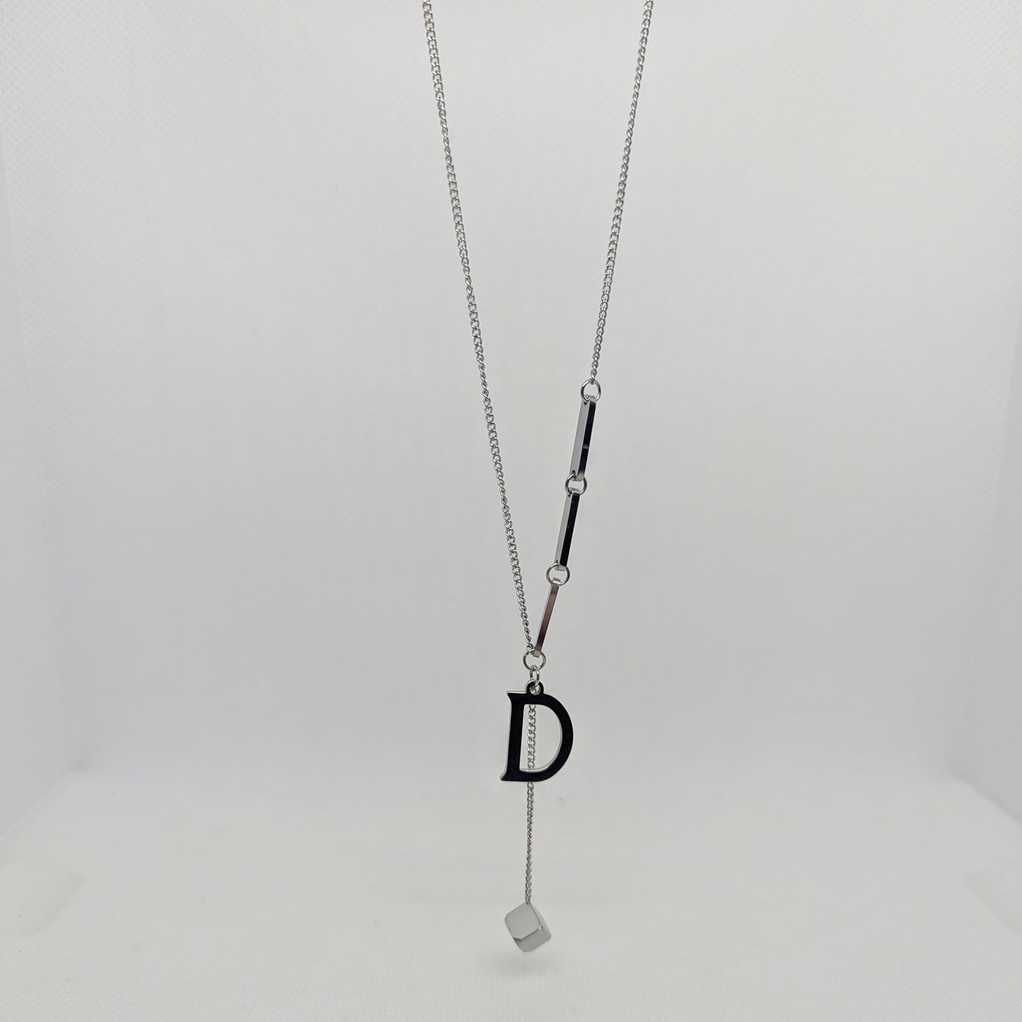 D- Necklace