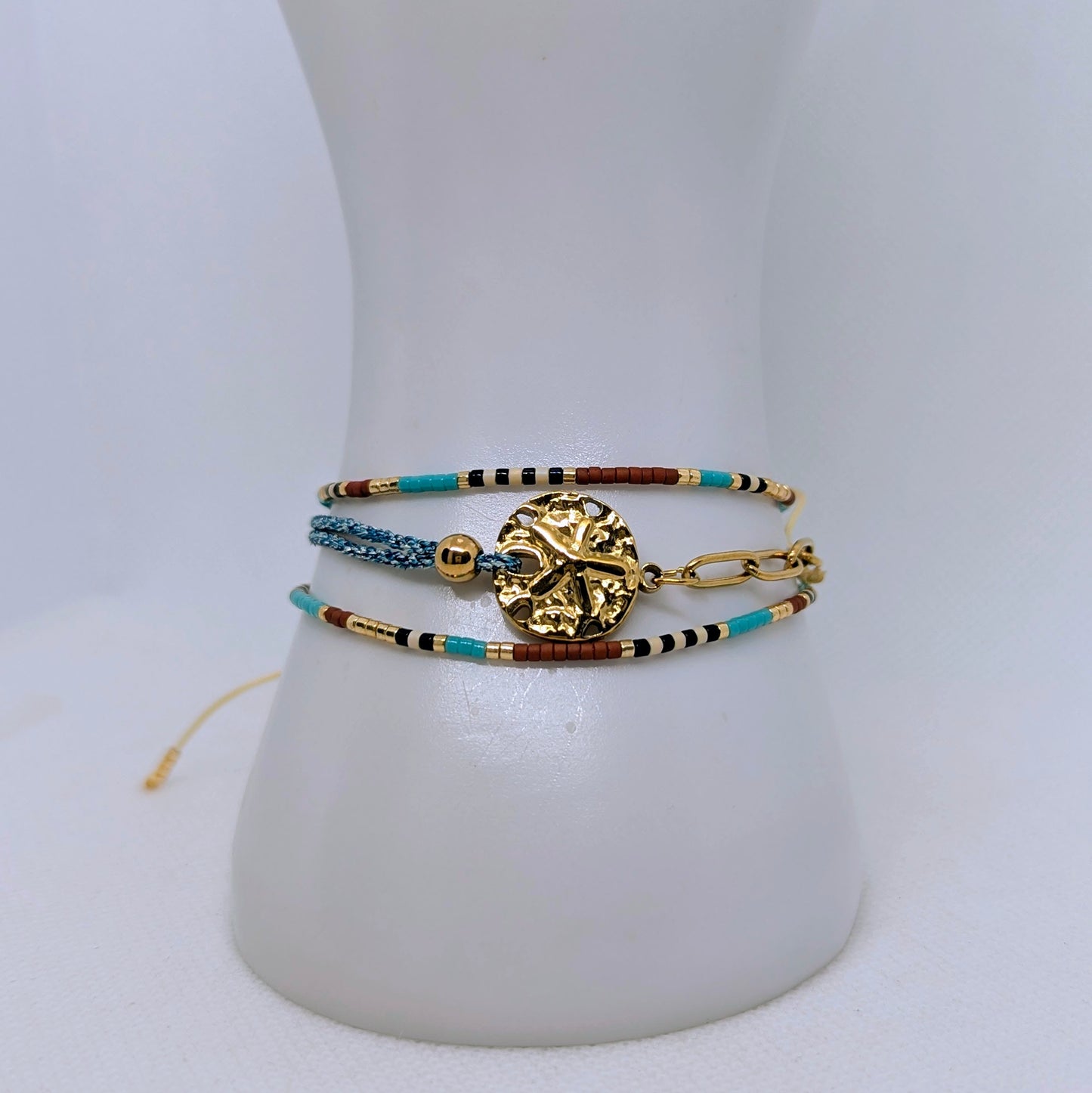 Indi Bracelet